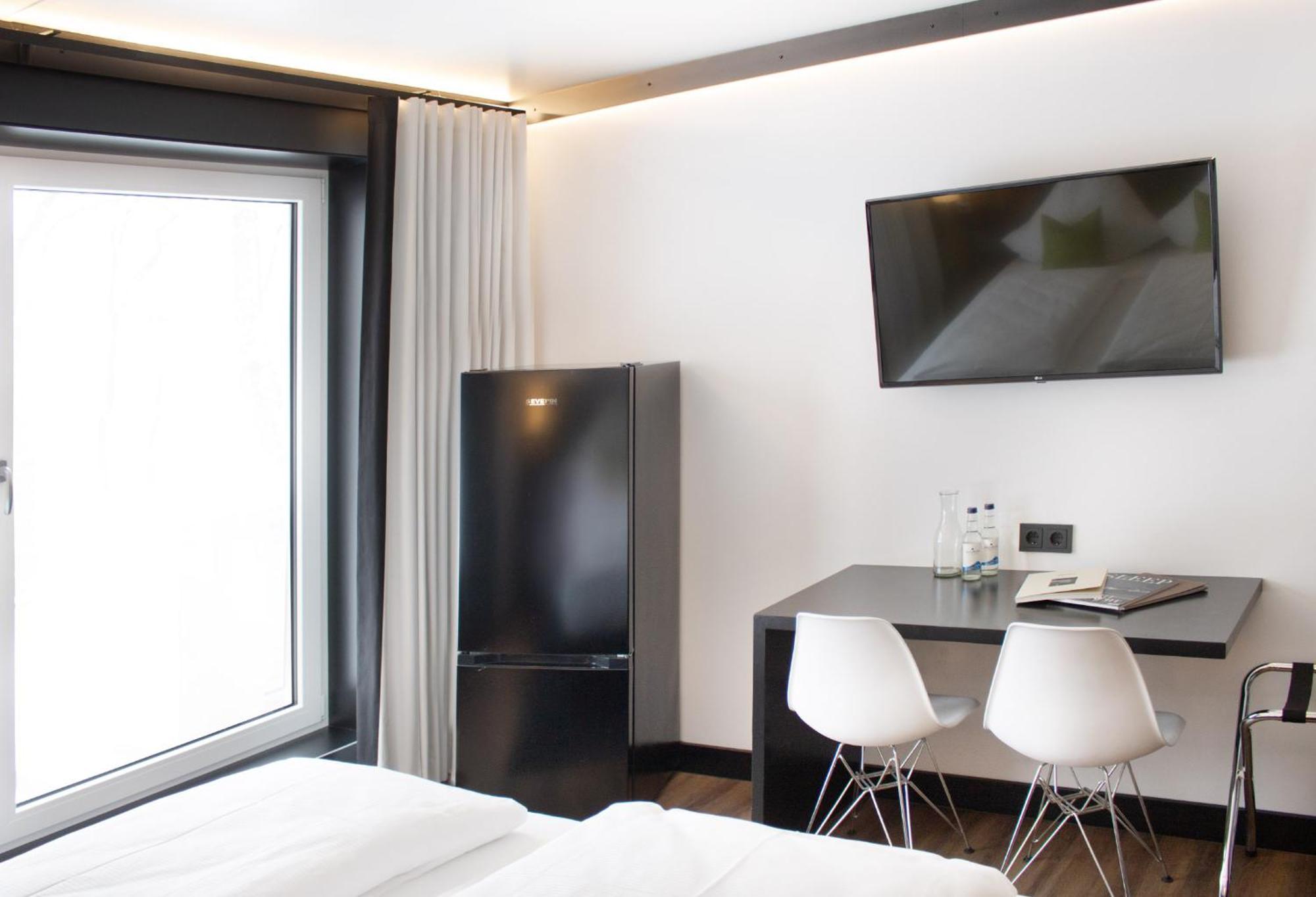 Fg Hotel By Wmm Hotels Freiberg Exterior photo