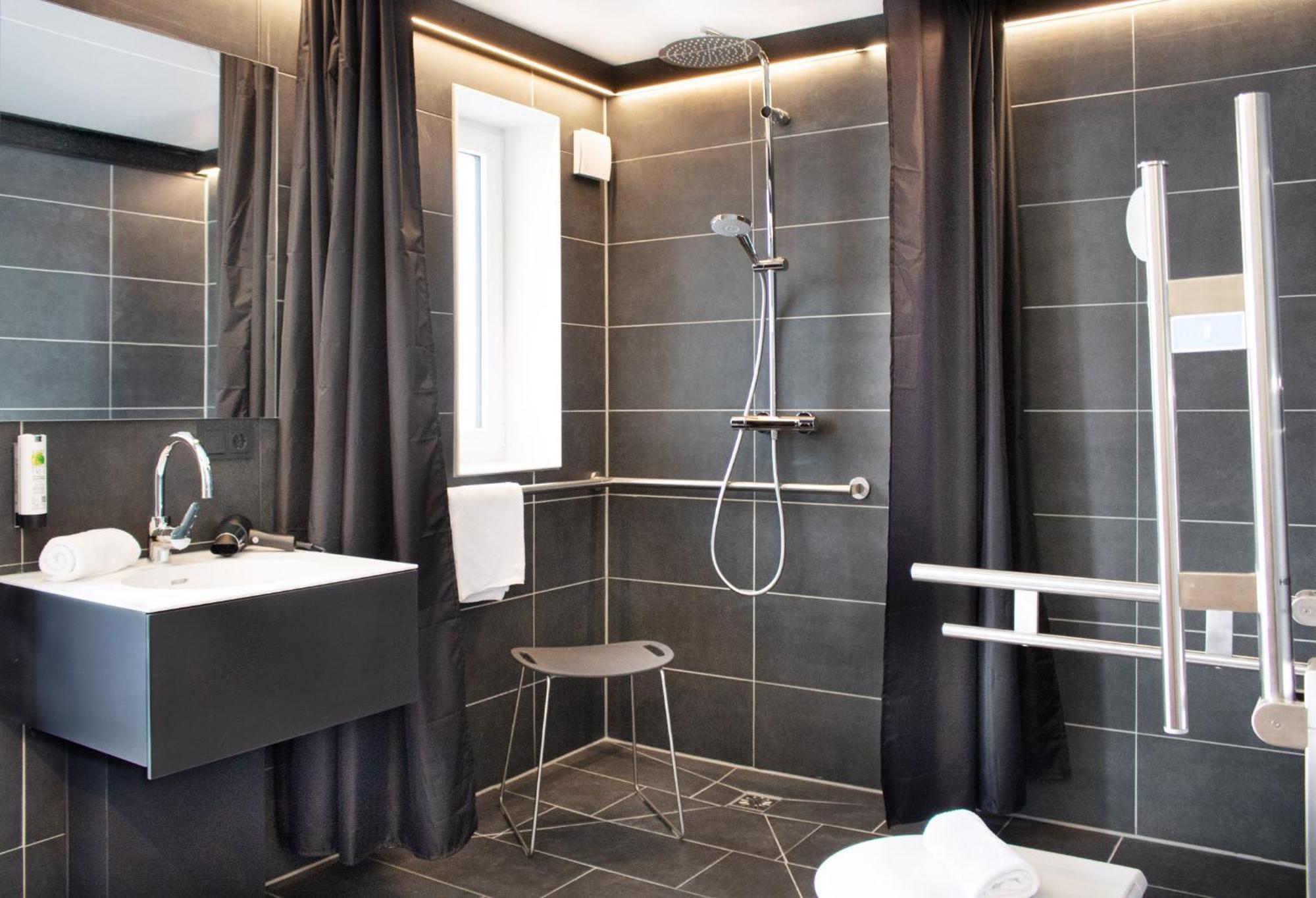 Fg Hotel By Wmm Hotels Freiberg Exterior photo