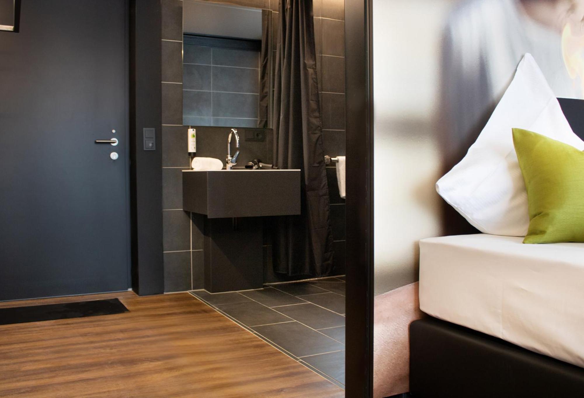 Fg Hotel By Wmm Hotels Freiberg Exterior photo