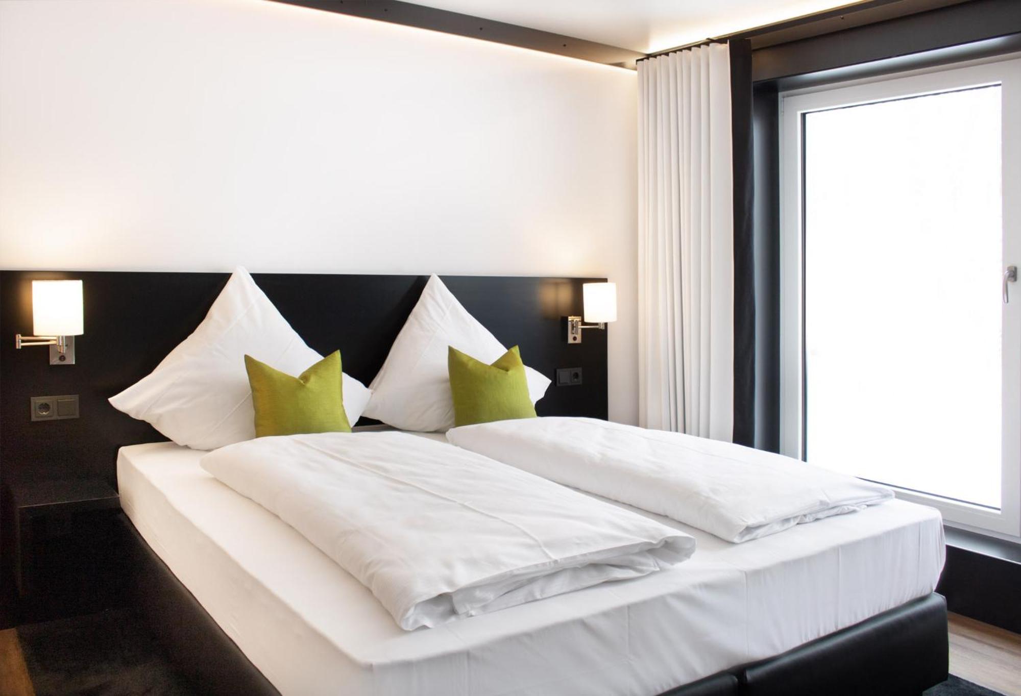 Fg Hotel By Wmm Hotels Freiberg Exterior photo